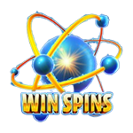SCATTER เกม 10x REWIND ค่าย YGGDRASIL SLOT