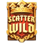 SCATTER เกม ARTHURS FORTUNE ค่าย YGGDRASIL SLOT