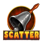 SCATTER เกม GLUTTONY ค่าย NOLIMIT SLOT