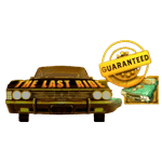 SCATTER เกม KISS MY CHAINSAW ค่าย NOLIMIT CITY