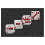 SCATTER เกม NINE TO FIVE ค่าย NOLIMIT SLOT
