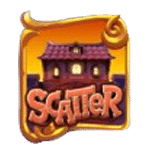 SCATTER เกม THREE CRAZY PIGGIES ค่าย PG SLOT
