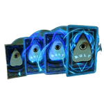 SCATTER เกม TRUE KULT ค่าย NOLIMIT CITY