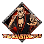 THE CONSTRICTOR เกม THE CAGE UNDERGROUND FIGHT CLUB ค่าย NOLIMIT