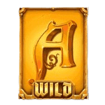 WILD (A) เกม ARTHURS FORTUNE ค่าย YGGDRASIL SLOT