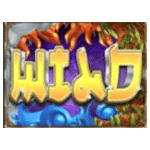 WILD SYMBOL เกม MISTRESS OF FORTUNE ค่าย BLUEPRINT GAMING