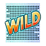 WILD SYMBOL เกม MYSTERY SPIN DELUXE MEGAWAYS ค่าย BLUEPRINT GAMING