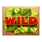 WILD SYMBOL เกม RETURN OF KONG MEGAWAYS ค่าย BLUEPRINT GAMING