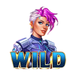 WILD เกม 10x REWIND ค่าย YGGDRASIL SLOT