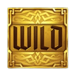 WILD เกม AGE OF ASGARD ค่าย YGGDRASIL SLOT