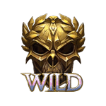 WILD เกม CHAMPION OG THE UNDERWORLD ค่าย YGGDRASIL SLOT