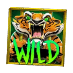 WILD เกม CREEPY CARNIVAL ค่าย NOLIMIT CITY