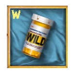 WILD เกม DISTURBED ค่าย NOLIMIT CITY