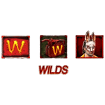 WILD เกม KISS MY CHAINSAW ค่าย NOLIMIT CITY