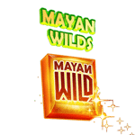 WILD เกม MAYAN MAGIC WILDFIRE ค่าย NOLIMIT CITY