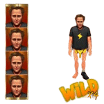 WILD เกม WALK OF SHAME ค่าย NOLIMIT CITY