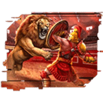 กลาดิเอเตอร์ เกม 10x REWIND ค่าย YGGDRASIL SLOT