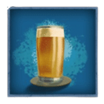 กาแฟ เกม GLUTTONY ค่าย NOLIMIT SLOT