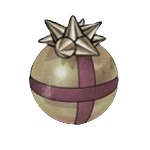 ของขวัญห่อกลม เกม JINGLE BELLS ค่าย NOLIMIT CITY