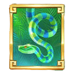 งู เกม MAYAN MAGIC WILDFIRE ค่าย NOLIMIT CITY