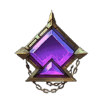 ดอกจิกสีม่วง เกม CHAMPION OG THE UNDERWORLD ค่าย YGGDRASIL SLOT