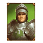 นักรบ เกม ARTHURS FORTUNE ค่าย YGGDRASIL SLOT