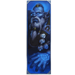 นักรบมีเครา เกม AGE OF ASGARD ค่าย YGGDRASIL SLOT