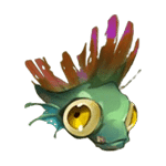 ปลาตาบวม เกม UGLIEST CATCH ค่าย NOLIMIT CITY