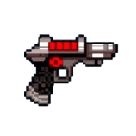 ปืน เกม SPACE DONKEY ค่าย NOLIMIT CITY