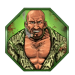 ผู้ชายสูบบุหรี่ซิการ์ เกม DEVIL CROSSROAD ค่าย NOLIMIT CITY
