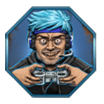 ผู้ชายเล่นเกม เกม DEVIL CROSSROAD ค่าย NOLIMIT CITY
