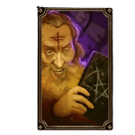 ผู้ศรัทธาลัทธิคนที่ 2 เกม TRUE KULT ค่าย NOLIMIT CITY