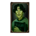 ผู้ศรัทธาลัทธิคนที่ 4 เกม TRUE KULT ค่าย NOLIMIT CITY