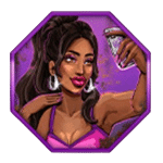 ผู้หญิงถ่ายเซลฟี่ เกม DEVIL CROSSROAD ค่าย NOLIMIT CITY
