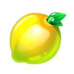 มะนาว เกม FRUITS ค่าย NOLIMIT CITY