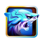 มังกรสีฟ้า เกม COINS OF FORTUNE ค่าย NOLIMIT CITY