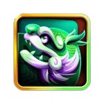 มังกรสีเขียว เกม COINS OF FORTUNE ค่าย NOLIMIT CITY