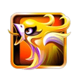 มังกรสีเหลือง เกม COINS OF FORTUNE ค่าย NOLIMIT CITY