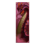 มังกรสีแดง เกม AGE OF ASGARD ค่าย YGGDRASIL SLOT