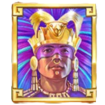 ราชา เกม MAYAN MAGIC WILDFIRE ค่าย NOLIMIT CITY