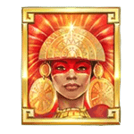 ราชินี เกม MAYAN MAGIC WILDFIRE ค่าย NOLIMIT CITY