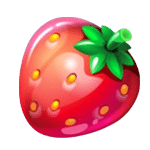 สตอเบอร์รี เกม FRUITS ค่าย NOLIMIT CITY