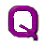 สัญลักษณ์พิเศษ Q เกม SCRIBES OF THEBES ค่าย BLUEPRINT GAMING