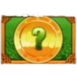 สัญลักษณ์พิเศษ กระจาย เกม LUCK O THE IRISH FORTUNE SPINS 2 ค่าย BLUEPRINT GAMING