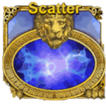 สัญลักษณ์พิเศษ กระจาย เกม MAGIC MIRROR DELUXE 2 ค่าย BLUEPRINT GAMING