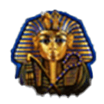 สัญลักษณ์พิเศษ ฟาโรห์ เกม SCRIBES OF THEBES ค่าย BLUEPRINT GAMING