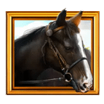 สัญลักษณ์พิเศษ ม้า เกม REVOLUTION PATRIOTS FORTUNE ค่าย BLUEPRINT GAMING