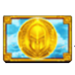 สัญลักษณ์พิเศษ ลึกลับ เกม LEGACY OF THE GODS MEGAWAYS ค่าย BLUEPRINT GAMING