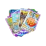 สัญลักษณ์พิเศษ ไพ่ เกม SUPER LUCKY CHARMS ค่าย BLUEPRINT GAMING