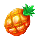 สับปะรด เกม FRUITS ค่าย NOLIMIT CITY